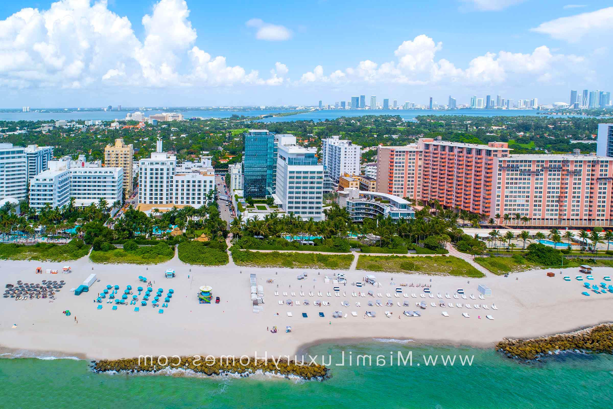 The Residences at the Edition in Miami Beach